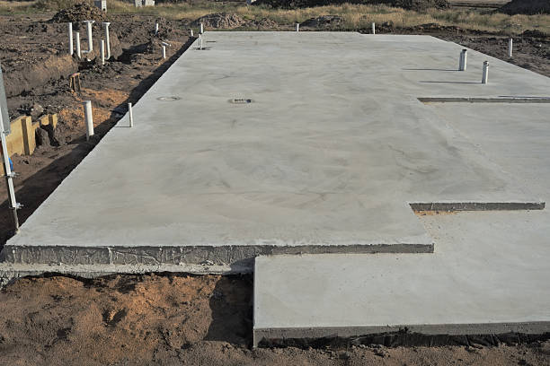 Best Industrial Concrete Flooring in Greenbriar, VA
